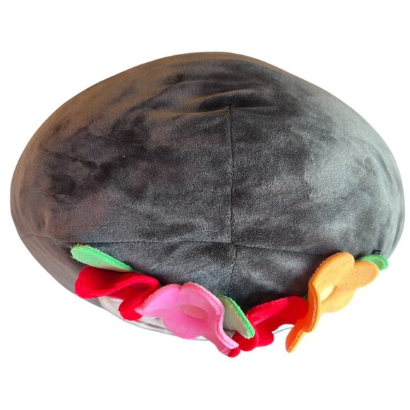 Anessa Squishmallow 12" Day of the Dead Plush Sugar Skull Día de los Muertos - Picture 6 of 11